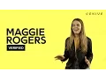 Maggie Rogers Alaska Meaning Verified