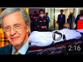 Dr Rev Charles Stanley Cause Of Death REVEALED TRY NOT TO CRY