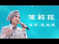 茉莉花 | 凤飞飞 歌词 怀旧老歌