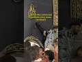 kau tempatku meminta (Padamu ku bersujud-Afgan).