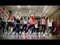 Download Lagu Jennifer Lopez - Papi | Official Choreography