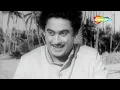 Hum To Mohabbat Karega | Dilli Ka Thug (1958) | Nutan | Kishore Kumar Hit Songs | Old Hindi Song