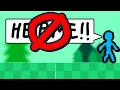 How NOT to Make a Dialogue System Godot Devlog