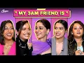 Download Lagu Call Me Bae Cast Talks About Their 3am Friend, Therapy, Love, Instagram Obsession| Ananya Panday