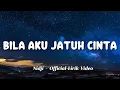 Download Lagu Nidji - Bila Aku Jatuh Cinta || Lirik Video