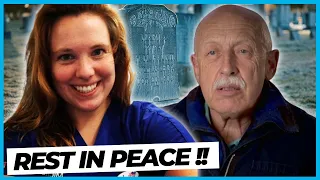 How did Dr Michele Sharkey from Dr Pol Die