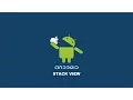 StackView - Tutorial Android Studio