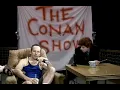 Bob Odenkirk Was Banned From Late Night With Conan O Brien