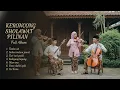 Lagu KERONCONG SHOLAWAT FULL ALBUM – Sholawat Penyejuk Hati