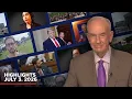 Highlights from BillOReilly com s No Spin News July 3 2026