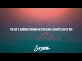 Taylor Swift - The Archer (Lyrics)