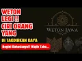 Download Lagu TAK DISANGKA! Weton Legi Punya Takdir Kaya