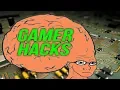 Download 10 CRAZY Hacks Gamers Did For Convenience mp4 3gp mp3 videos - waplic
