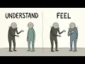 The Psychology of Understanding People Without Feeling What They Feel