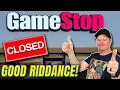 GameStop Closing Stores Here s Why That s GOOD News