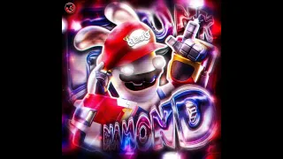 FUNK DIAMOND