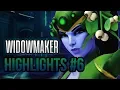 SoOn OW - HIGHLIGHTS Widowmaker
