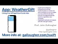 Ch 6 8 Using the UIPageViewController