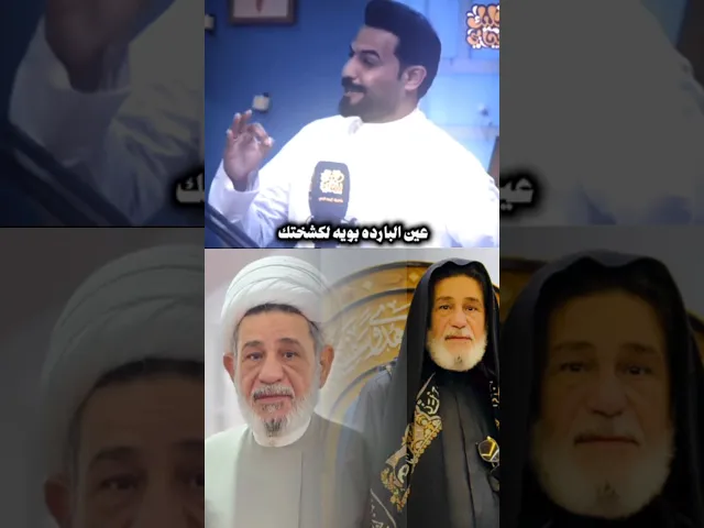 #الشيخ جعفر الابراهيمي #عشاق الشيخ جعفر الابراهيمي