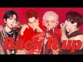 Download Lagu SEVENTEEN·Hip-hop Team《Back it up》Remix （Chinese lyrics）