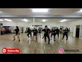 Lagu DJ CINTA TEGARKAN HATIKU | ZUMBA | DANCE FITNESS |