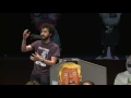 Jonathan Barnoud - Looking at molecules using Python