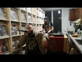 Download Lagu Witch in the Kitchen - Episode 2 (Your Old Droog + Edan)