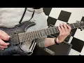 Disturbed - Criminal - Guitar Cover