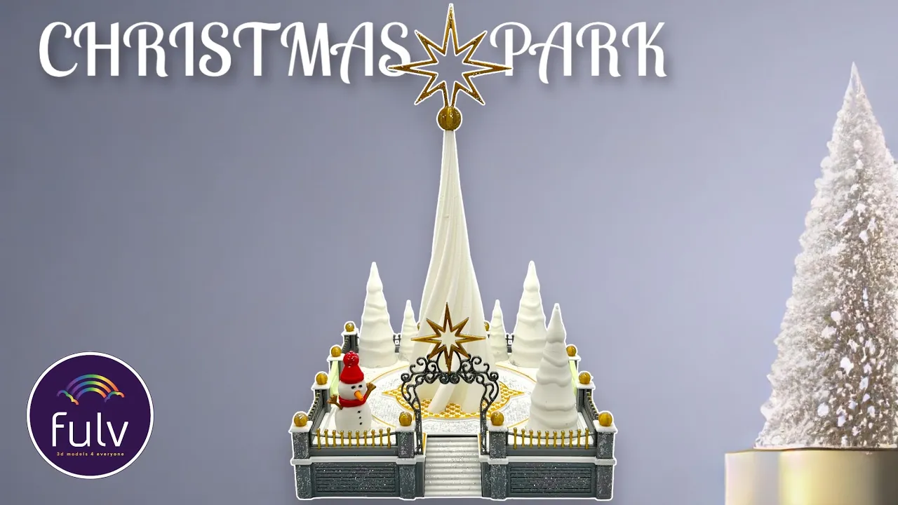 Christmas Park
