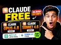 Use Claude Opus 4 8 and Sonnet for Free GitLab Unlimited Trial