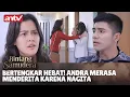 Nagita Terkejut! Lagi Sama Bryan Tiba-tiba Bintang Datang | Bintang Samudera ANTV | Eps 55 (2/4)
