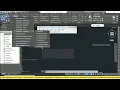 Alignment from Object Create Points - Intersections Interpolate Convert AutoCAD Points Part 2