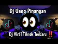Lagu DJ UANG PINANGAN VIRAL TIKTOK || DJ JIKA MEMANG TAK CINTA LAGI REMIX ( Erli Reja) TERBARU 2025 !!! 