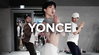 Download Yonce - Beyoncé (DJOL5ON REMIX) / Hyojin Choi Choreography MP3
