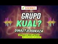 RUMBA FRENESÍ - GRUPO KUAL (LETRA/LIRICS)