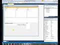 C Email Checker Part 2 get all drives in a pc transfer the first value of a listbox to textbox and