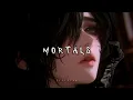 Download Lagu LXNGVX, Warriyo - Mortals Funk Remix // Slowed + Reverb // Bass Boosted