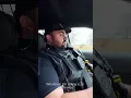 Behind the Badge Ride Along with Deputy Wolfe