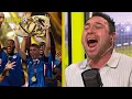 Download Lagu HAAAS ANYONE SEEN PSG! Jason Cundy REACTS as Chelsea WIN the Club World Cup!