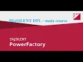 DIgSILENT PowerFactory DPL - DIgSILENT Programming Language