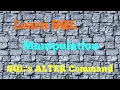 SQL s ALTER Command Learn SQL Codecademy Manipulation