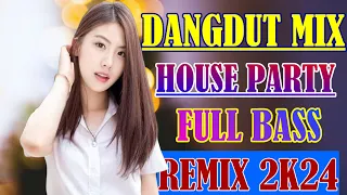 dj dangdut nostalgia 80 90an paling mantap musiknya full house mix dj dangdut music rindu