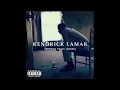 Kendrick Lamar - Swimming Pools (Drank)