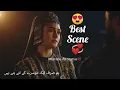 Download Lagu Hum Sirf Ek Dusre Ke Liye Bane Hai Erturul 💞 Halima Sultan Best Dialogue Scene 😍 @mujtabaurdu