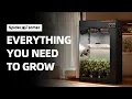 Lagu Full Smart Control Grow Setup | Spider Farmer SF2000 Kit + GGS Controller in Action!