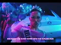 SAILORR - DUVET (Official Lyric Video)