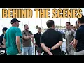 INSIDE ACCESS Matthias Jaissle s first days as Newcastle manager Travel Vlog