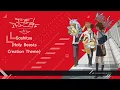 Download Lagu Soshitsu (Holy Beasts Creation Theme) - Digimon Adventure tri. 4: Soushitsu Original Soundtrack