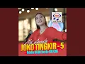 Download Lagu Joko Tingkir 5 Bedo Bojo Bedo Rejeki