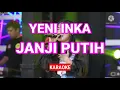 KARAOKE ID // YENI INKA - JANJI PUTIH . KARAOKE Tanpa Vokal